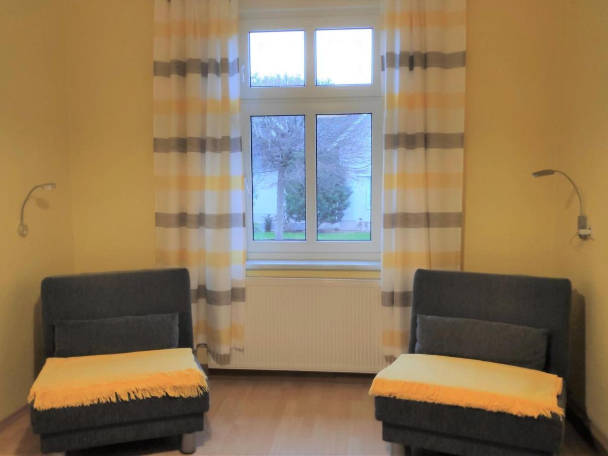 Ferienwohnung Zollner ブルク エクステリア 写真